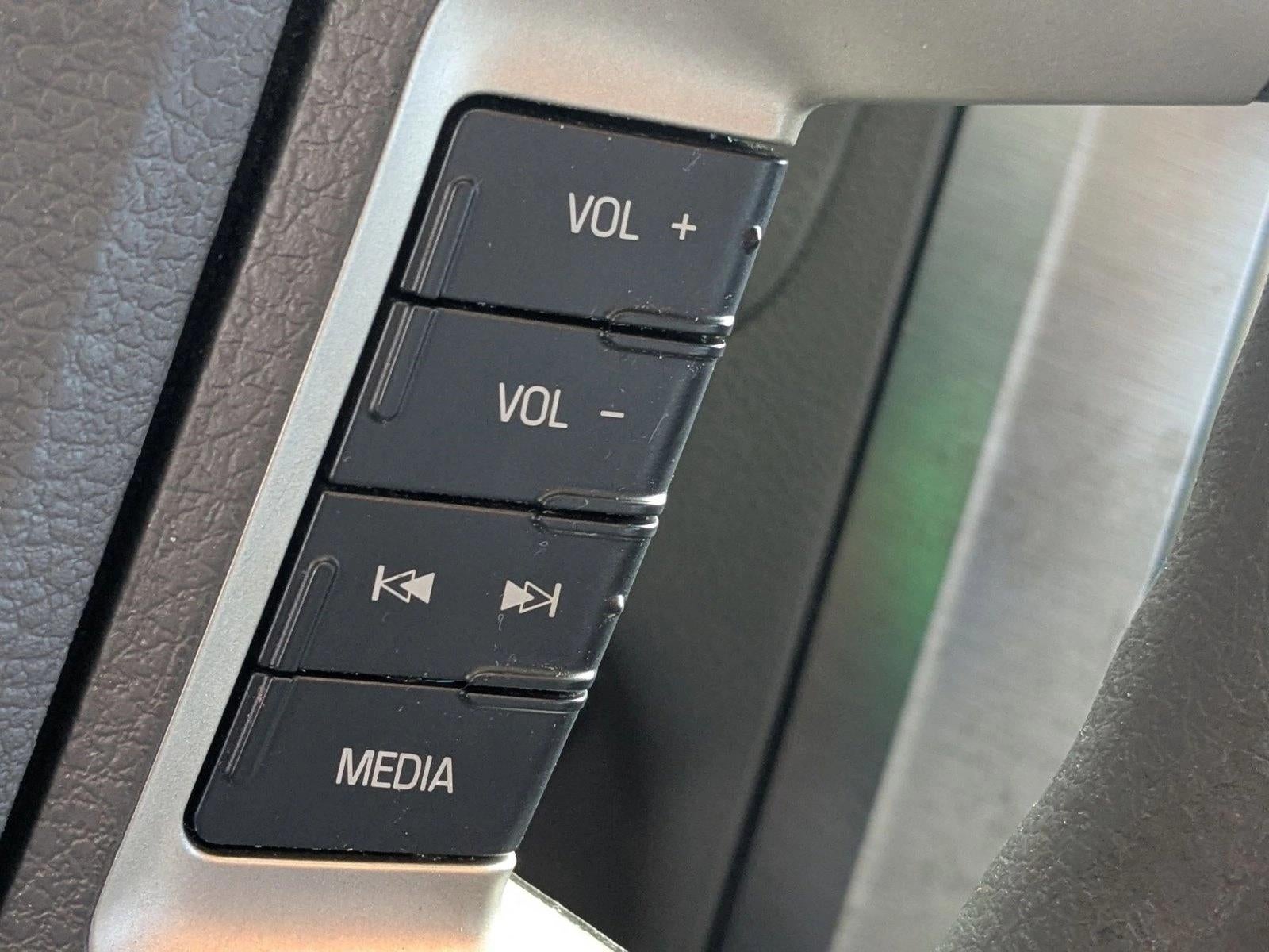 2012 Ford Fusion 4dr Sdn SE FWD