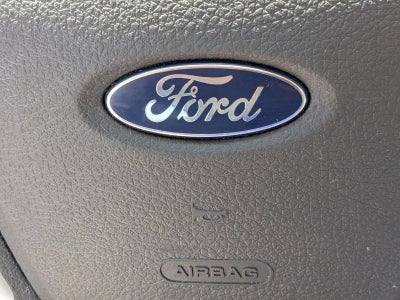 2012 Ford Fusion 4dr Sdn SE FWD