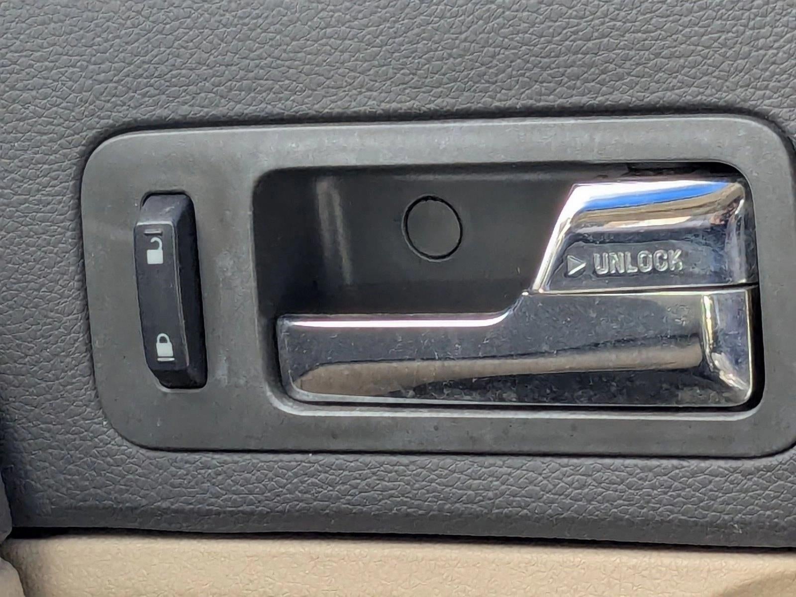 2012 Ford Fusion 4dr Sdn SE FWD