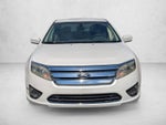 2012 Ford Fusion 4dr Sdn SE FWD