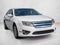 2012 Ford Fusion 4dr Sdn SE FWD