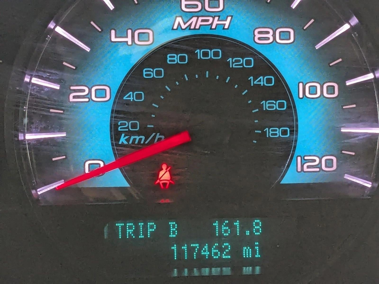 2012 Ford Fusion 4dr Sdn SE FWD