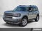2021 Ford Bronco Sport Base 4x4