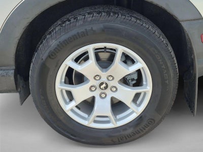 2021 Ford Bronco Sport Base 4x4