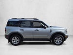 2021 Ford Bronco Sport Base 4x4