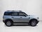 2021 Ford Bronco Sport Base 4x4