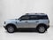 2021 Ford Bronco Sport Base 4x4