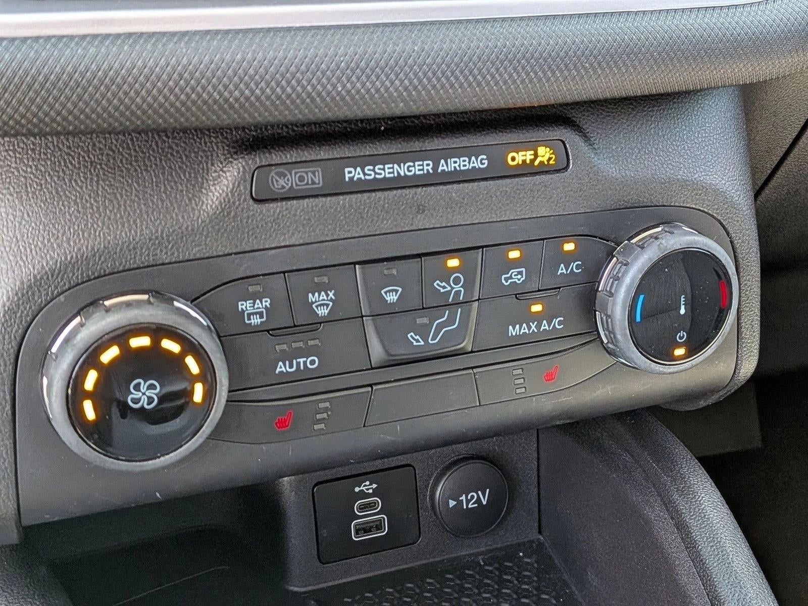 2023 Ford Bronco Sport Big Bend 4x4