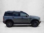2024 Ford Bronco Sport Big Bend 4x4