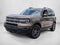 2022 Ford Bronco Sport Big Bend 4x4