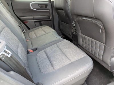 2022 Ford Bronco Sport Big Bend 4x4