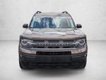 2022 Ford Bronco Sport Big Bend 4x4