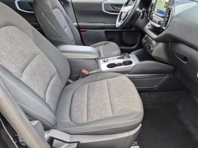 2024 Ford Bronco Sport Big Bend 4x4
