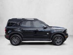 2024 Ford Bronco Sport Big Bend 4x4