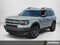 2023 Ford Bronco Sport Big Bend 4x4