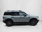 2023 Ford Bronco Sport Big Bend 4x4
