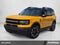 2023 Ford Bronco Sport Outer Banks 4x4