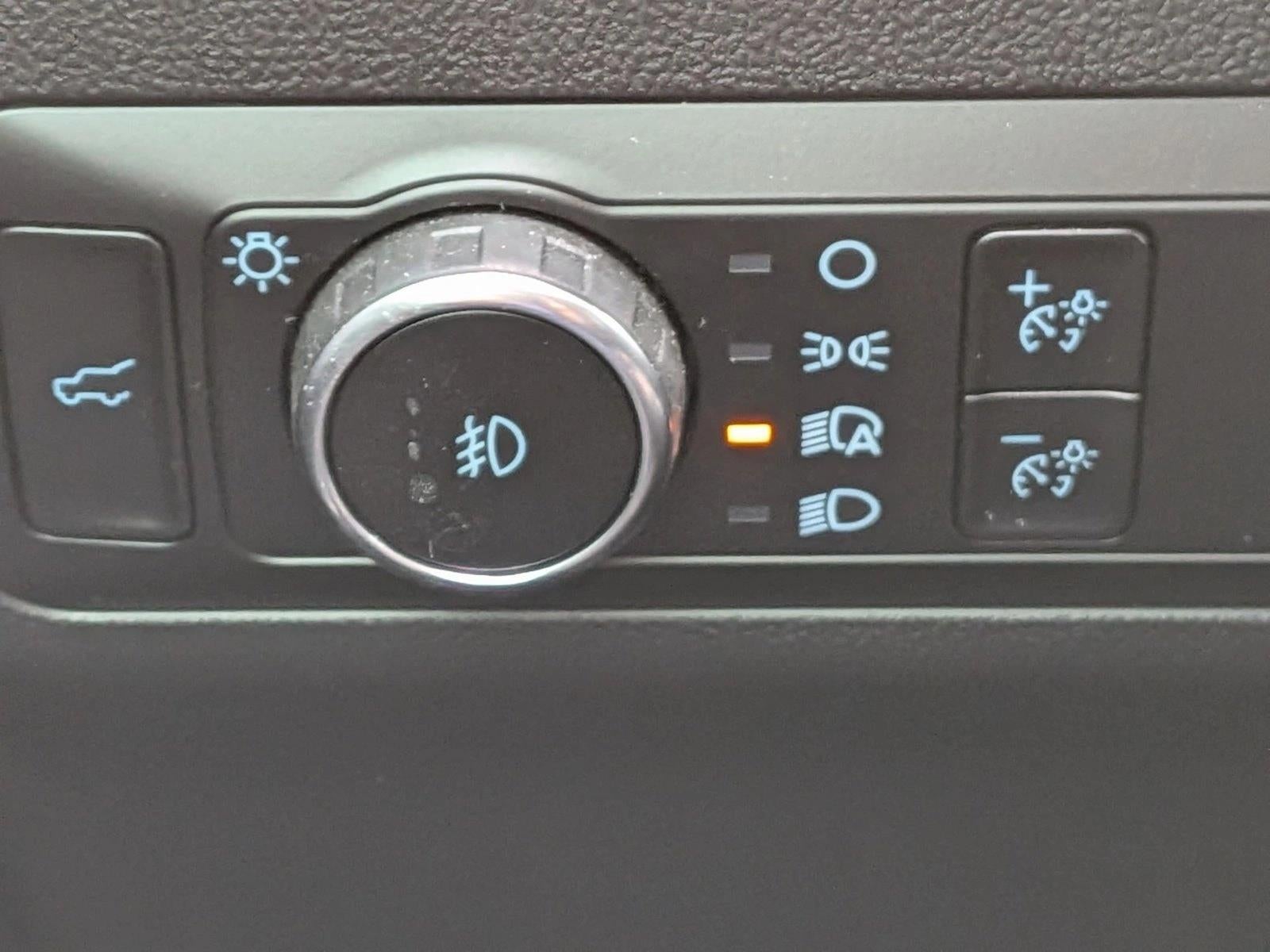 2024 Ford Bronco Sport Outer Banks 4x4