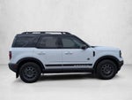 2024 Ford Bronco Sport Outer Banks 4x4