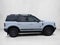 2024 Ford Bronco Sport Outer Banks 4x4