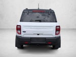 2024 Ford Bronco Sport Outer Banks 4x4
