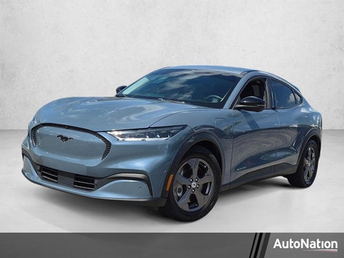 2023 Ford Mustang Mach-E Select RWD