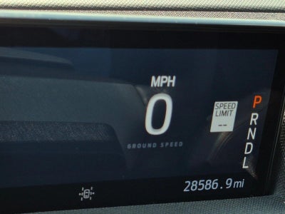 2023 Ford Mustang Mach-E Select RWD