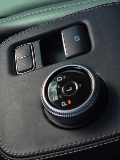 2023 Ford Mustang Mach-E Select RWD