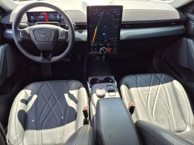 2023 Ford Mustang Mach-E Select RWD