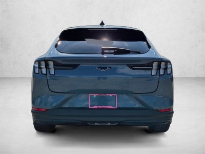 2023 Ford Mustang Mach-E Select RWD