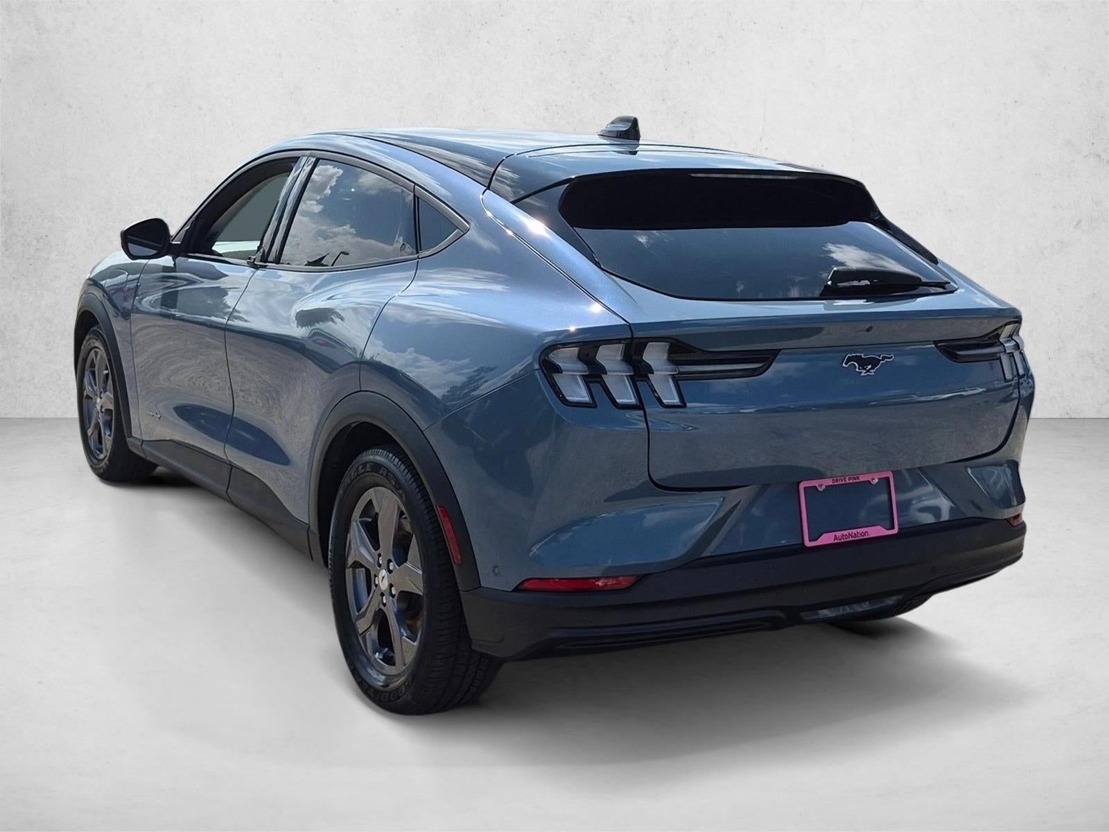 2023 Ford Mustang Mach-E Select RWD