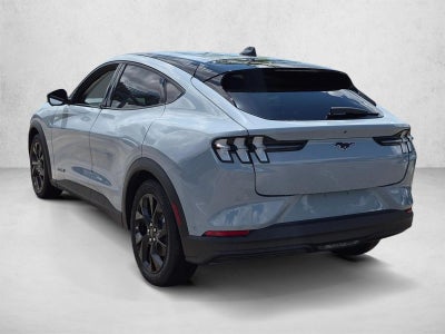 2024 Ford Mustang Mach-E Select AWD