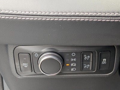 2022 Ford Mustang Mach-E Premium RWD