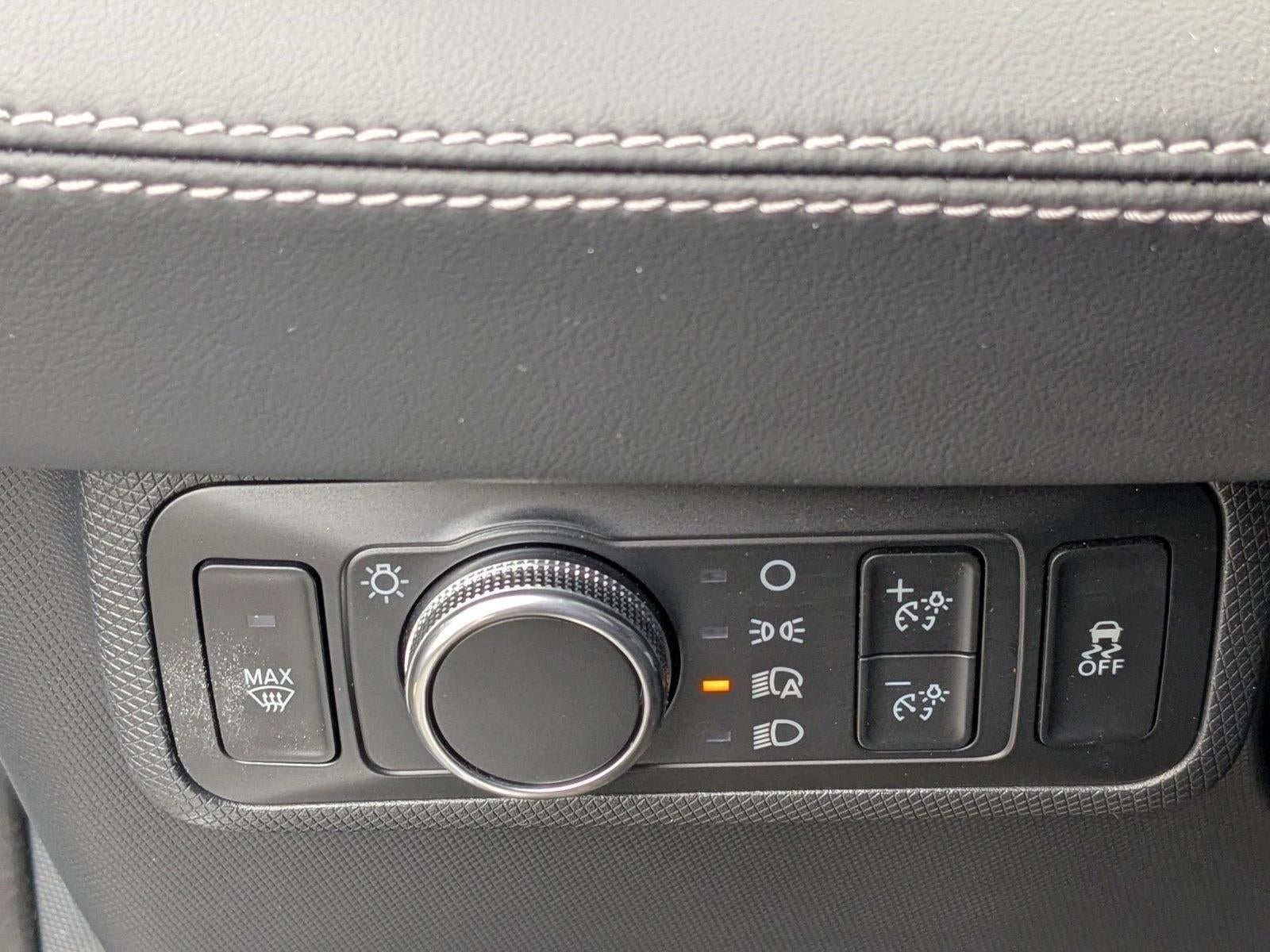 2022 Ford Mustang Mach-E Premium RWD