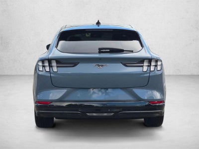2023 Ford Mustang Mach-E Premium RWD