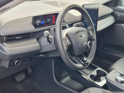 2023 Ford Mustang Mach-E Premium RWD