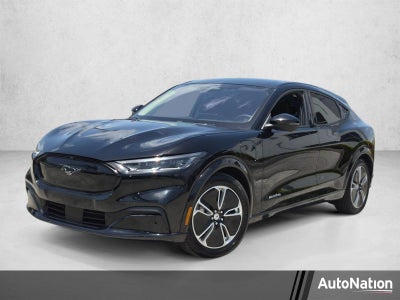 2023 Ford Mustang Mach-E Premium AWD
