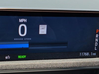 2023 Ford Mustang Mach-E Premium AWD