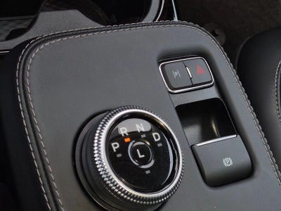 2023 Ford Mustang Mach-E Premium AWD