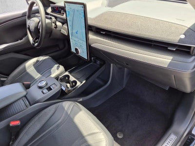 2023 Ford Mustang Mach-E Premium AWD