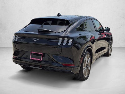 2023 Ford Mustang Mach-E Premium AWD