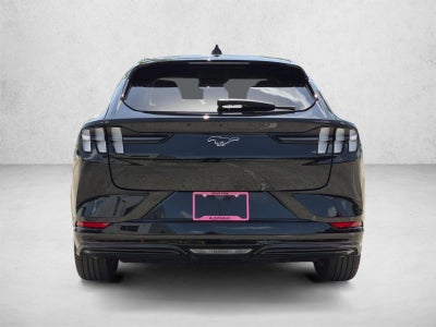 2023 Ford Mustang Mach-E Premium AWD
