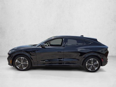 2023 Ford Mustang Mach-E Premium AWD