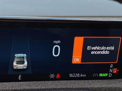 2025 Ford Mustang Mach-E Premium AWD