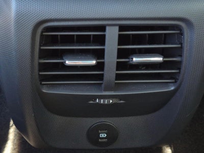 2025 Ford Mustang Mach-E Premium AWD