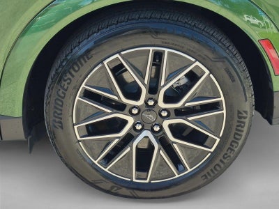 2025 Ford Mustang Mach-E Premium AWD