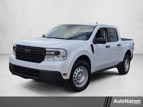 2024 Ford Maverick XL FWD SuperCrew