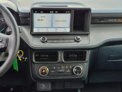 2024 Ford Maverick XL FWD SuperCrew