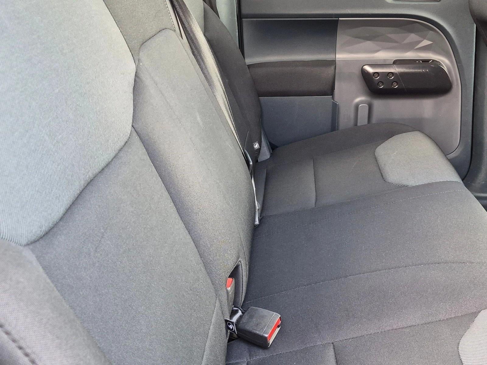 2024 Ford Maverick XL FWD SuperCrew
