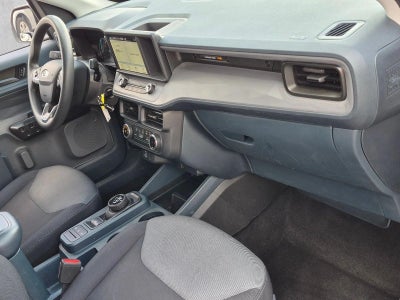 2024 Ford Maverick XL FWD SuperCrew